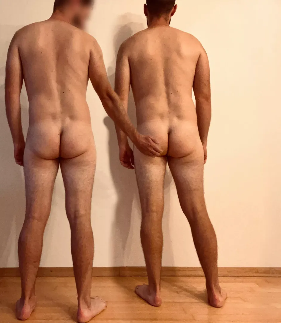 🎶 I don’t want anybody else. When I think about you I touch myself 🎶 [36]