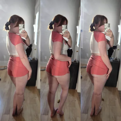 I just loooove (f)ridays