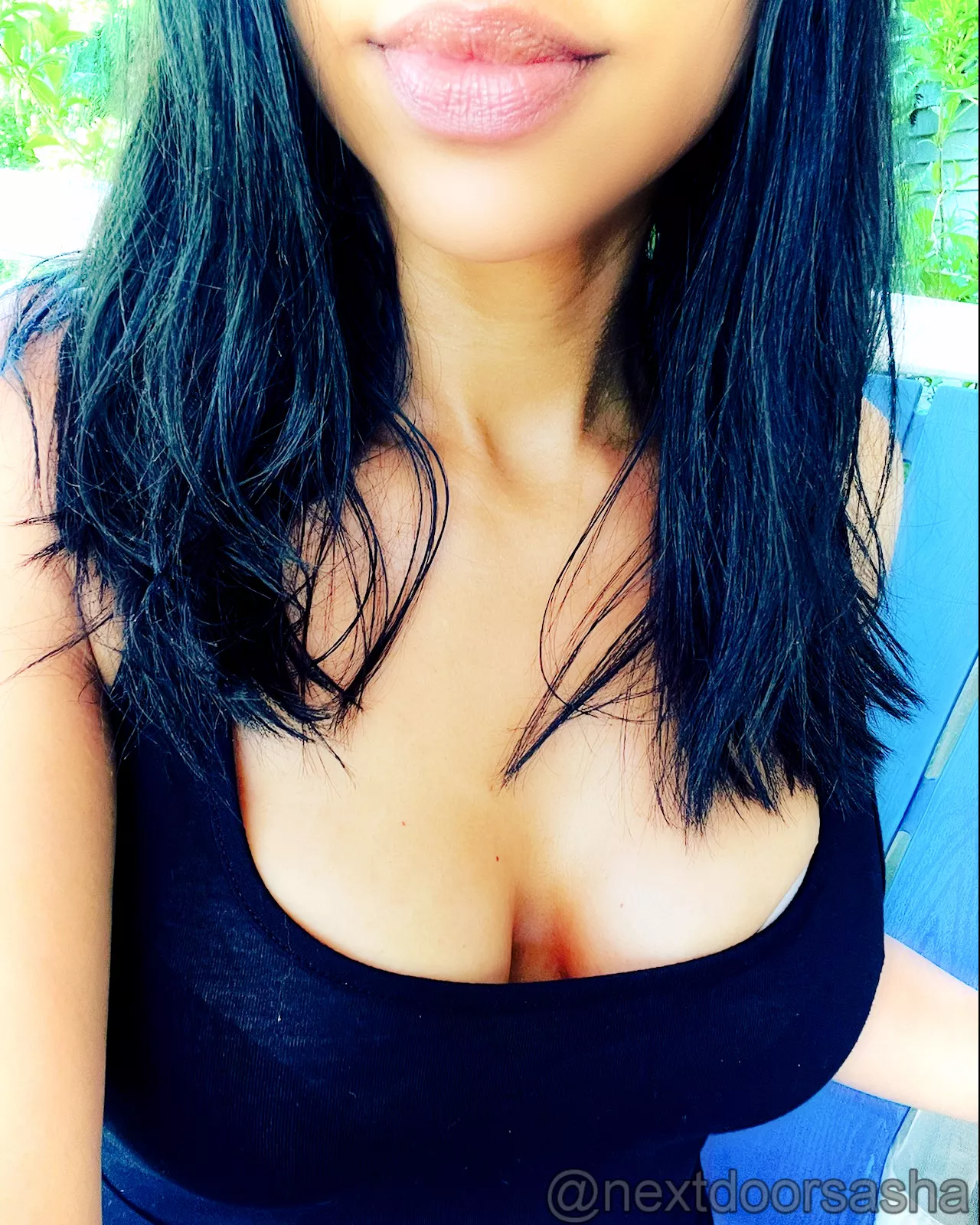 I need to film an outdoor sex scene, any takers?