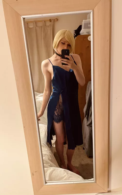 If I’m cute to you, I guess we can cuddle 🥰