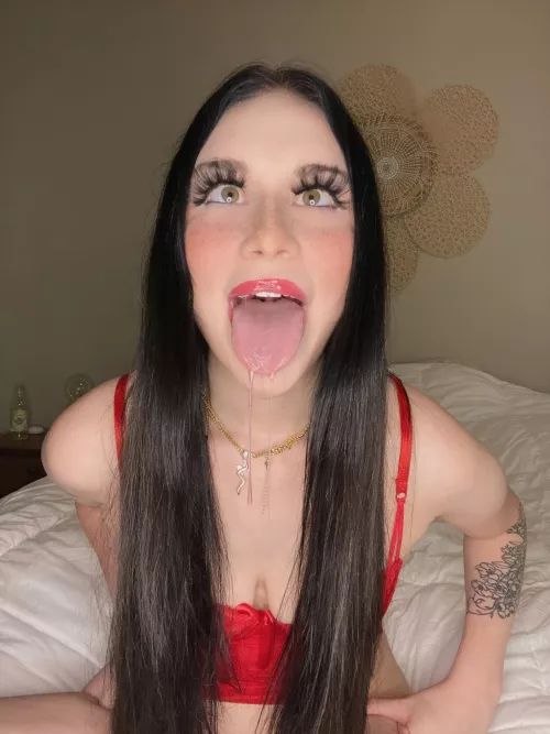 I’ll clean this up, I promise