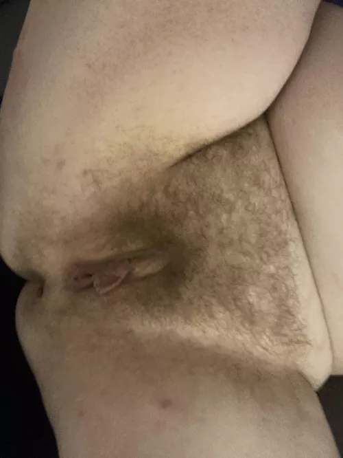 I’m always deliciously soft 💕