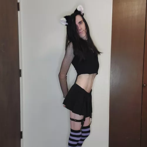 I'm juts a silly boy doing silly things 🥰