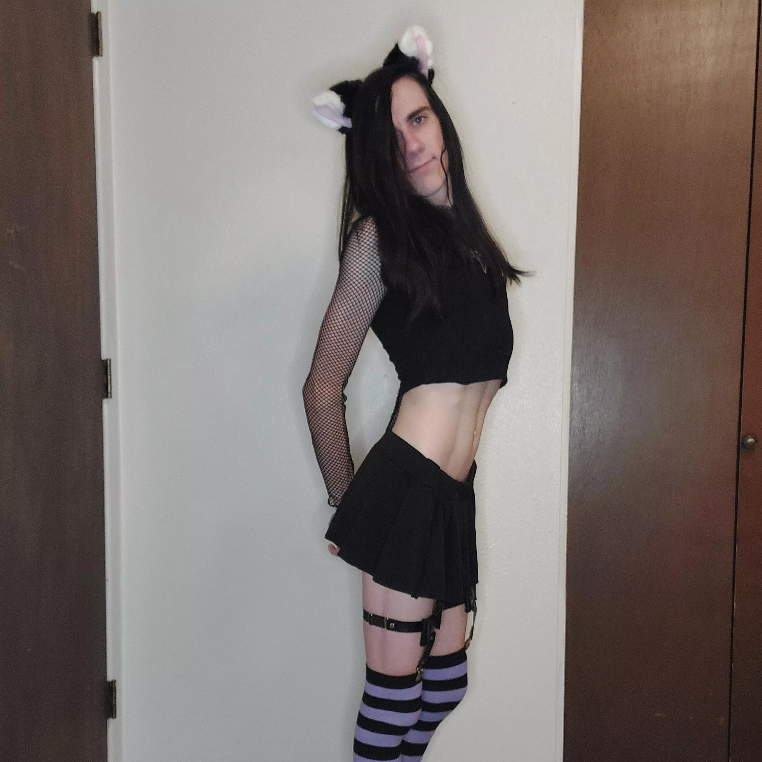 I'm juts a silly boy doing silly things 🥰