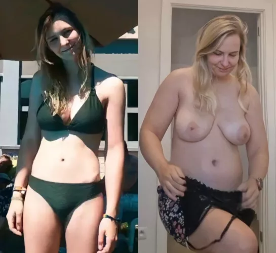 I'm such a pig now 😳