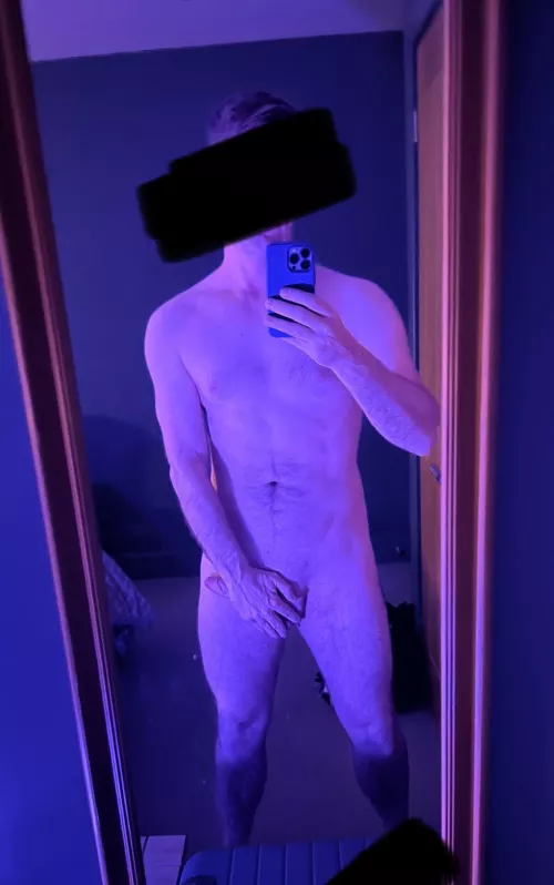 Just turned (41) how am I doing?