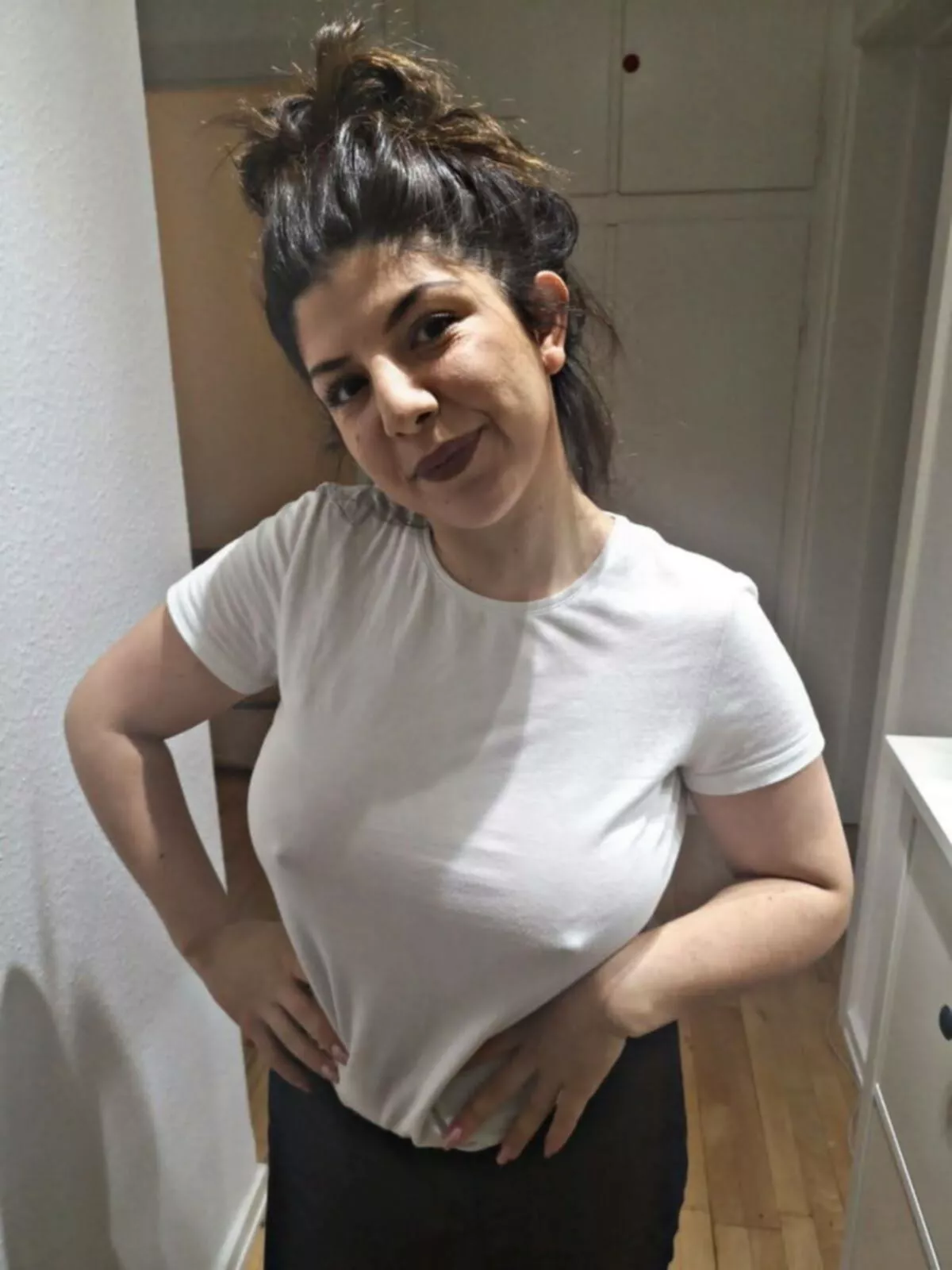 Love white Cock ❤️