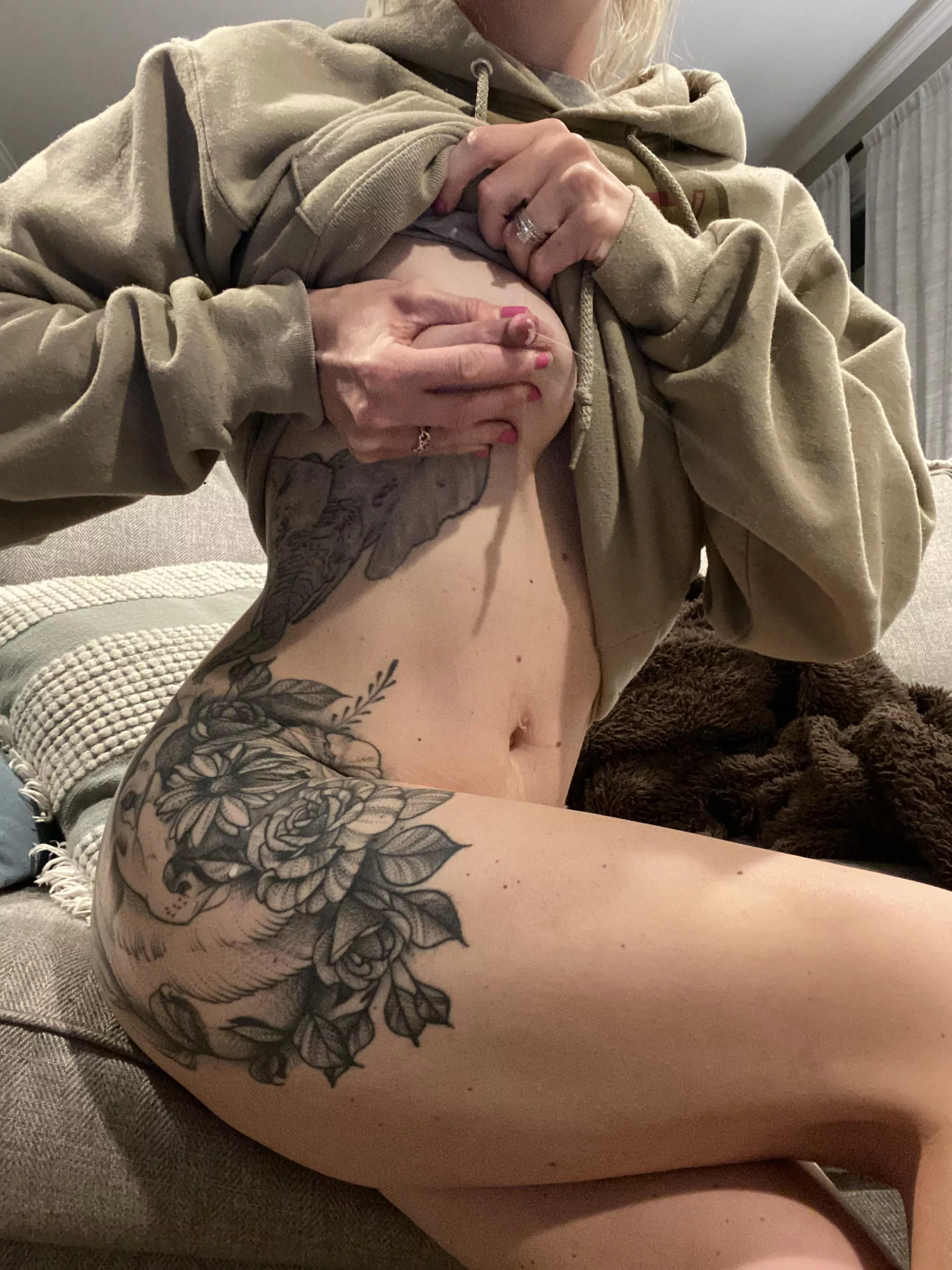 My doctor says they’re over achievers