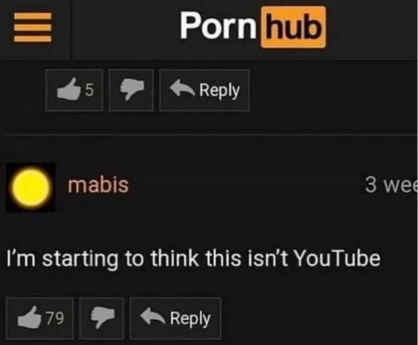 Pretty easy mistake to make