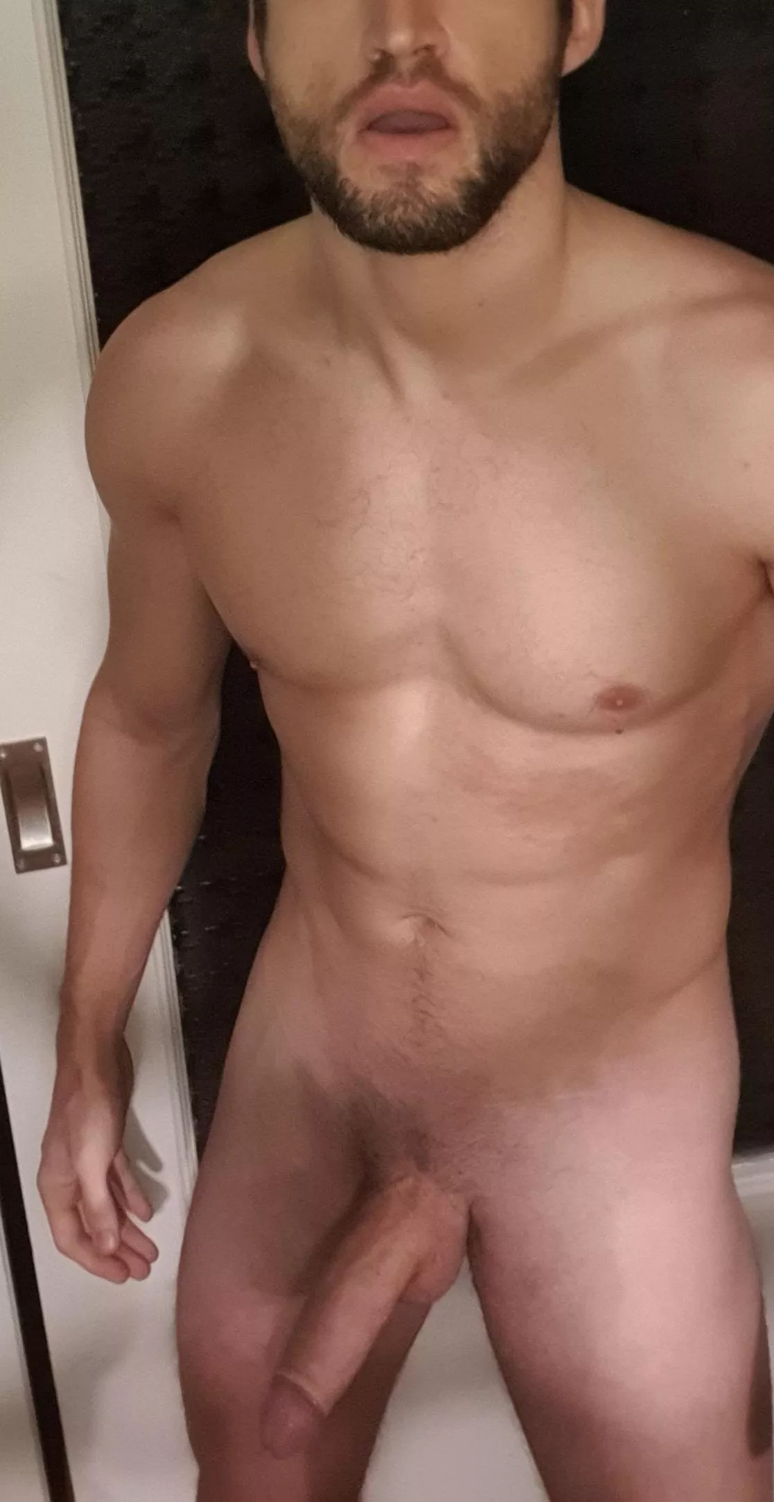 Putting myself out there...