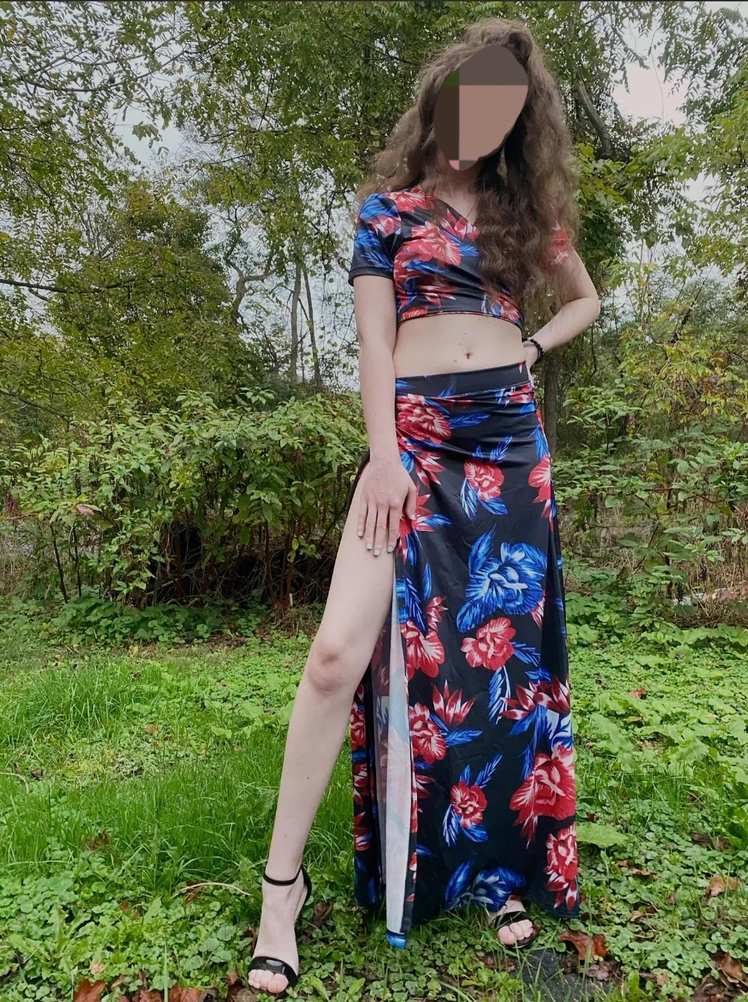 She just turned 18 😳 check comments