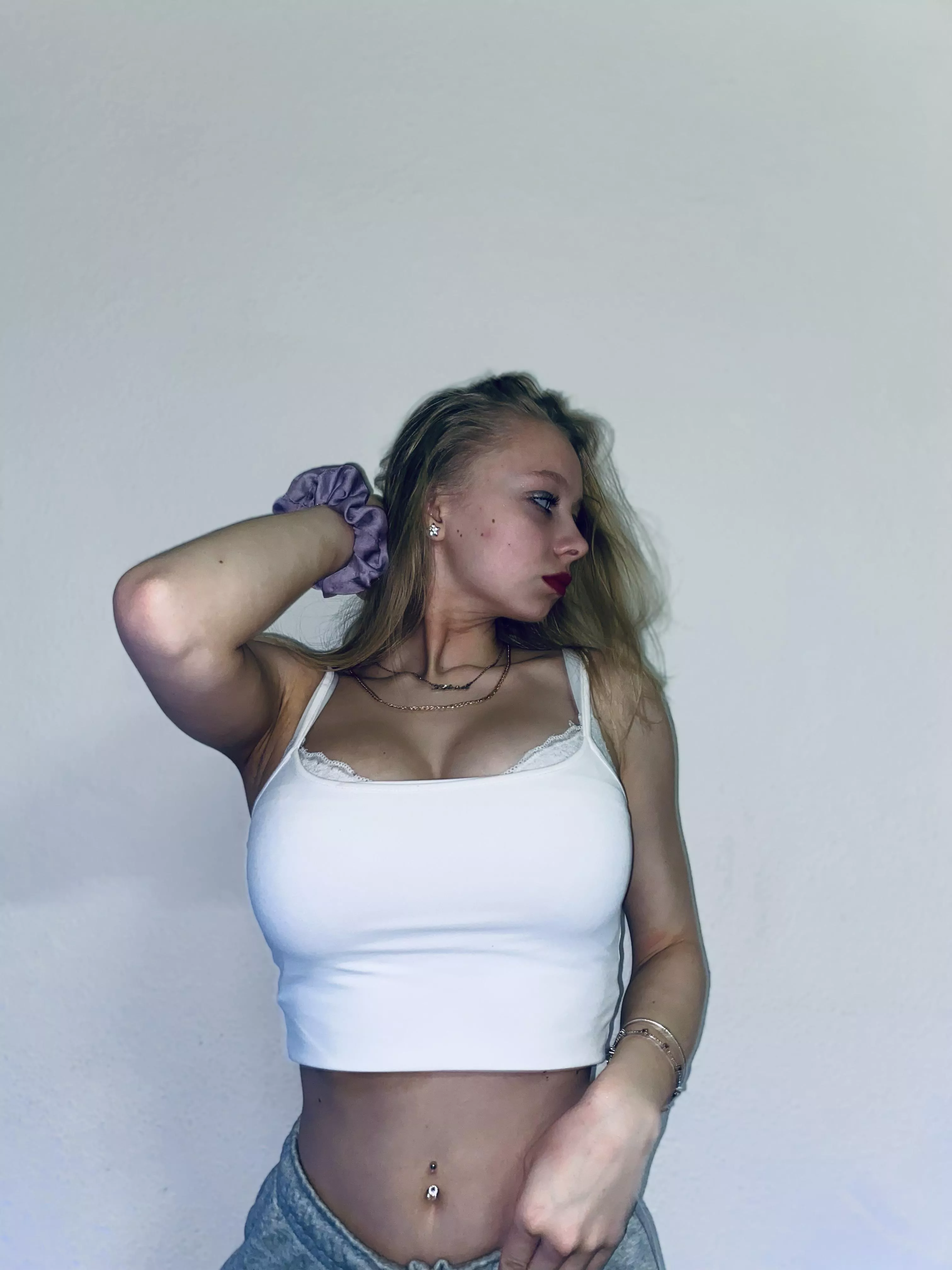 Something big is looking at you 🫵 it’s my heart ❤️