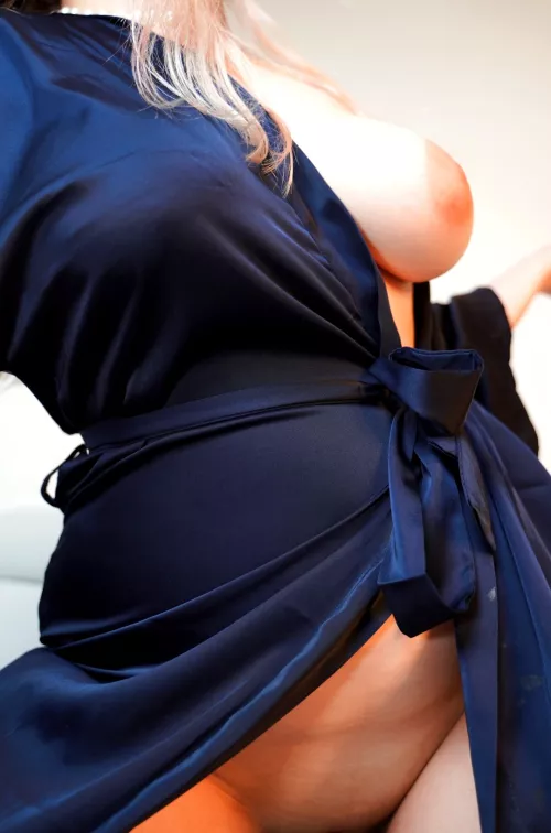 They make a wonderful sleep mask