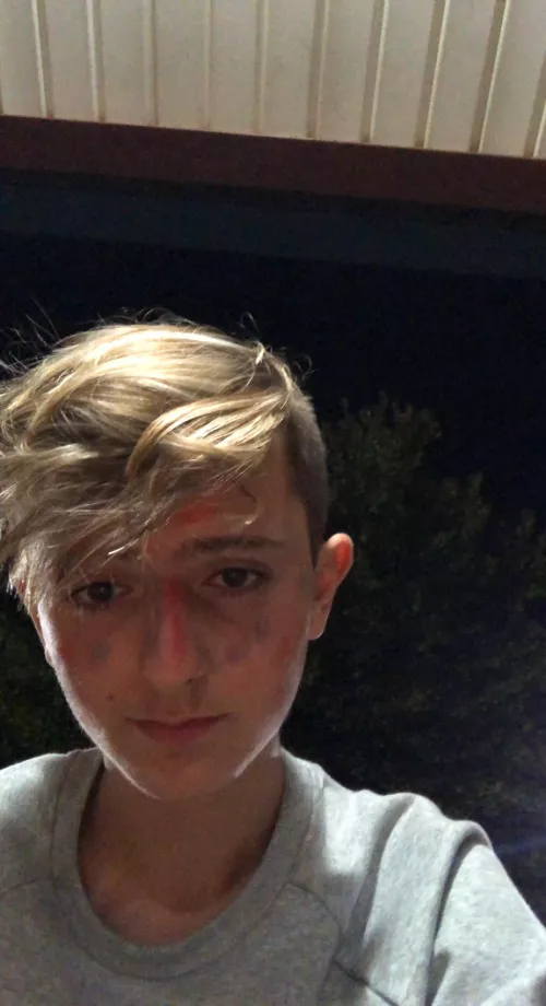 tired of being single 😕