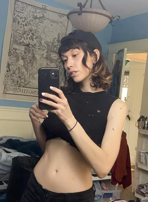 Trying to tell someone what to do 😤