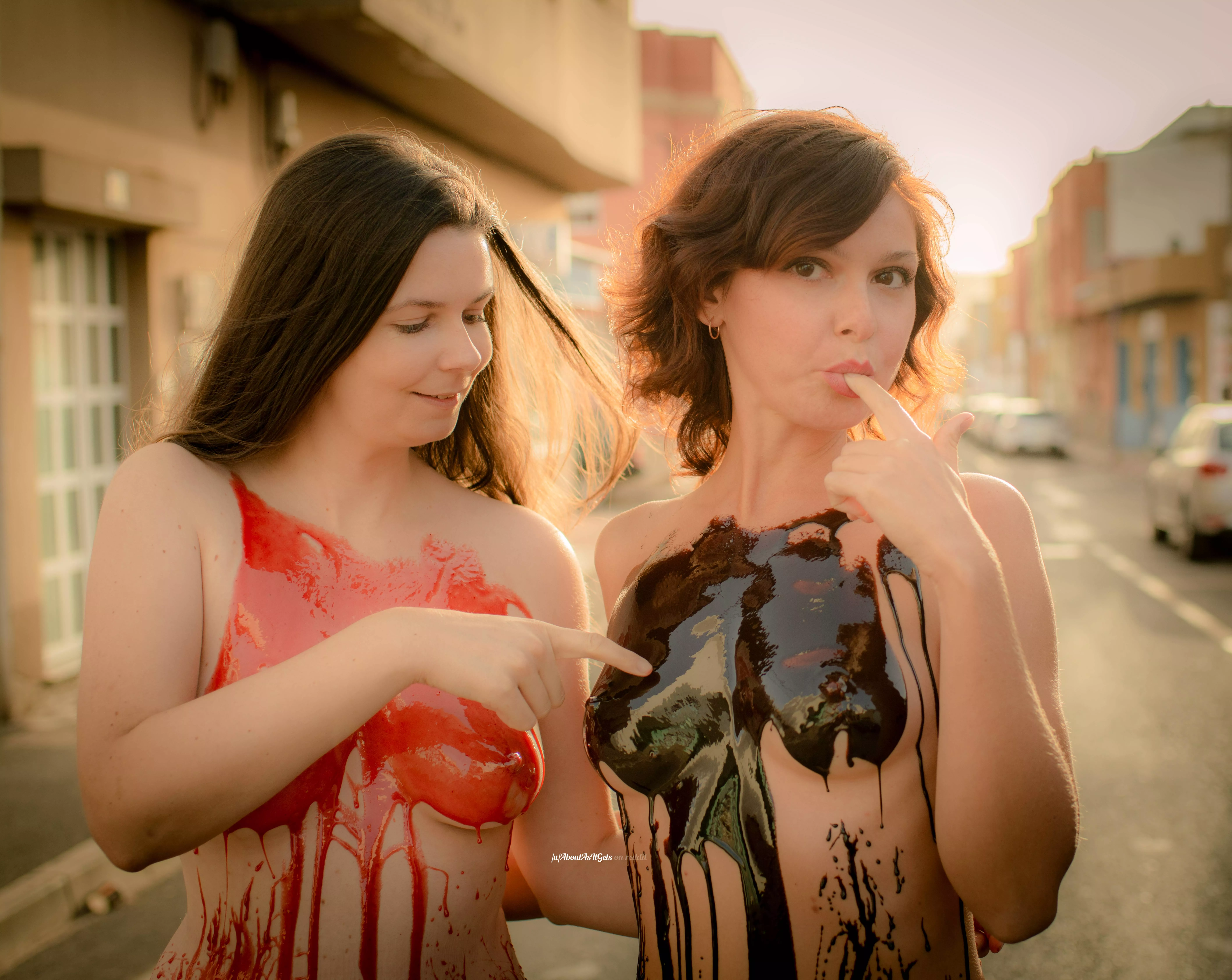 Use us as wallpaper and send me a proof 😛. 50Megapixel