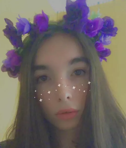 Wanna be friends?🌸