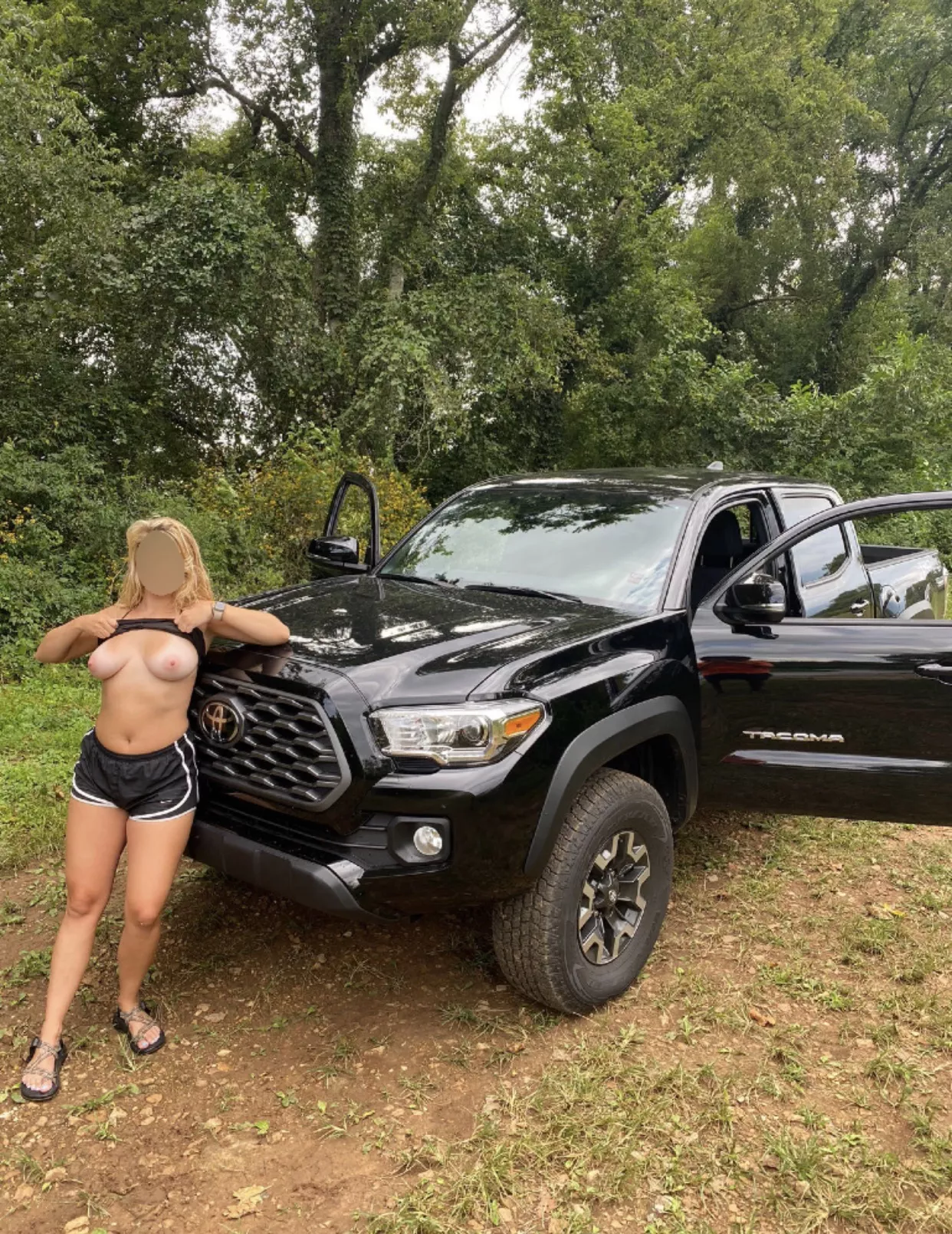 Who wants to ride with me? Who wants to ride with me?