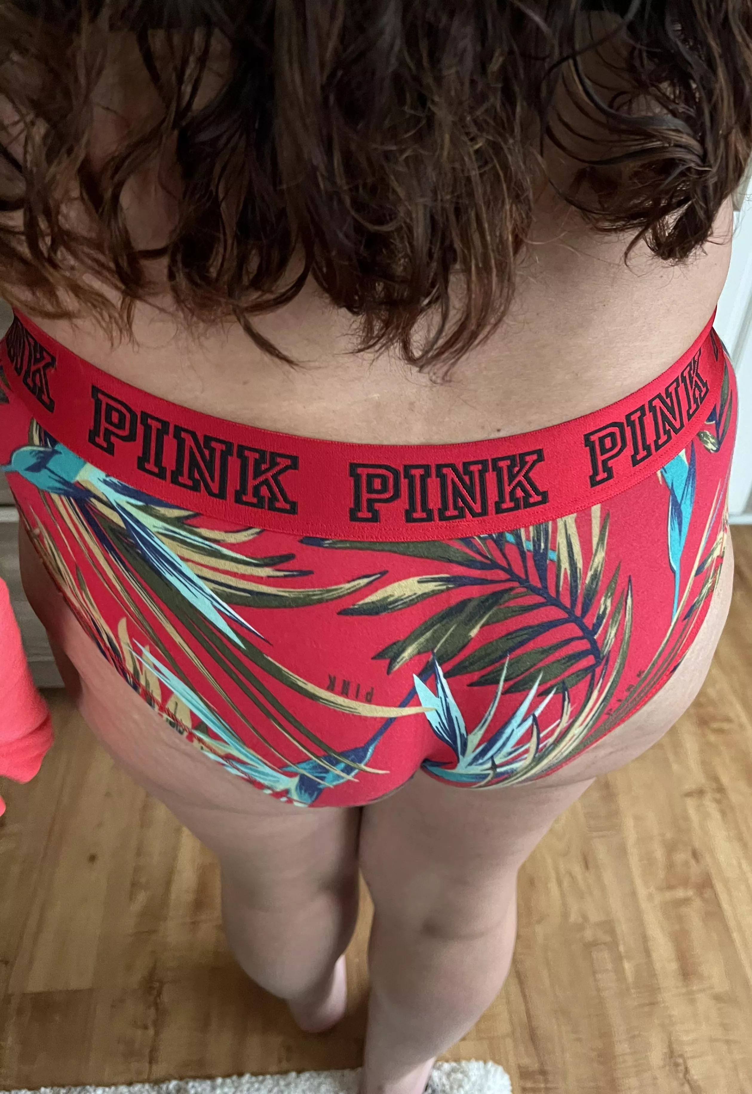 Willing to share my wifes ASSets, fuck or pass?