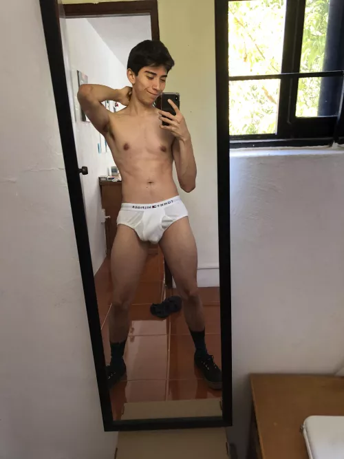 23 cm bulge