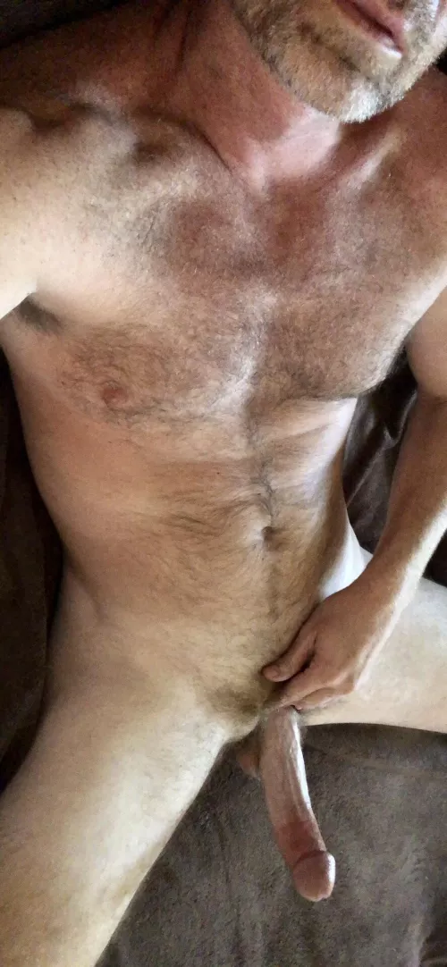 [40] The kids are in bed. Last have a fun Saturday night. PM’s welcome