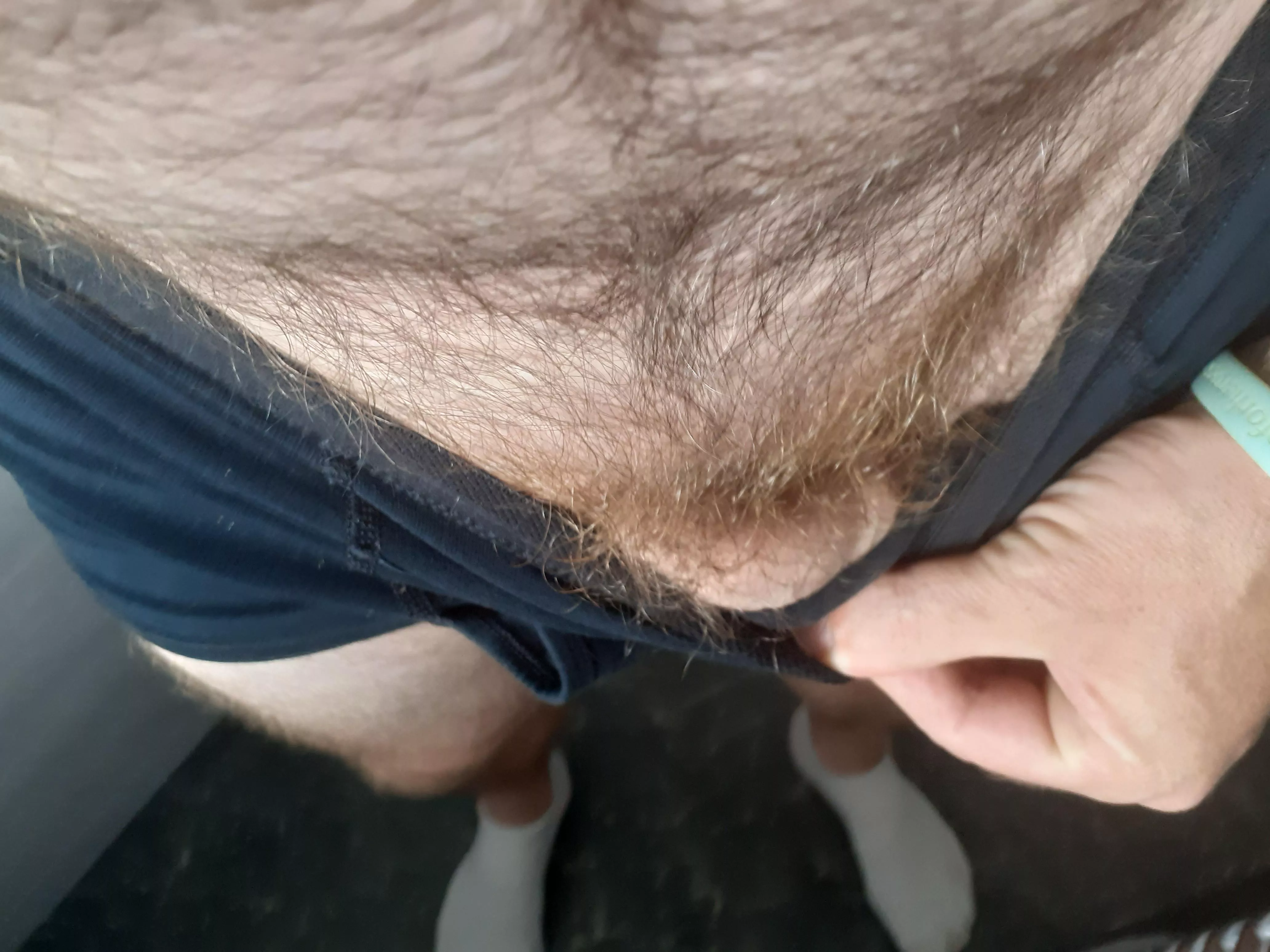 (47) Hope I fit in here (47) Hope I fit in here