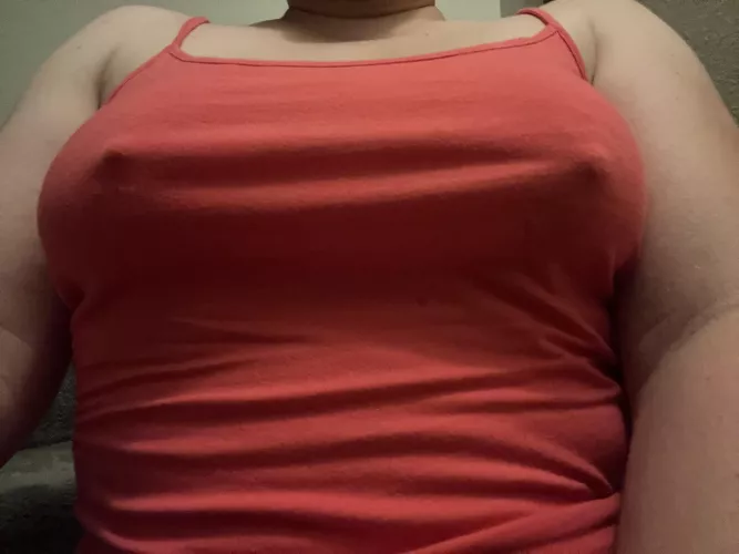 Always comfy minus the bra!