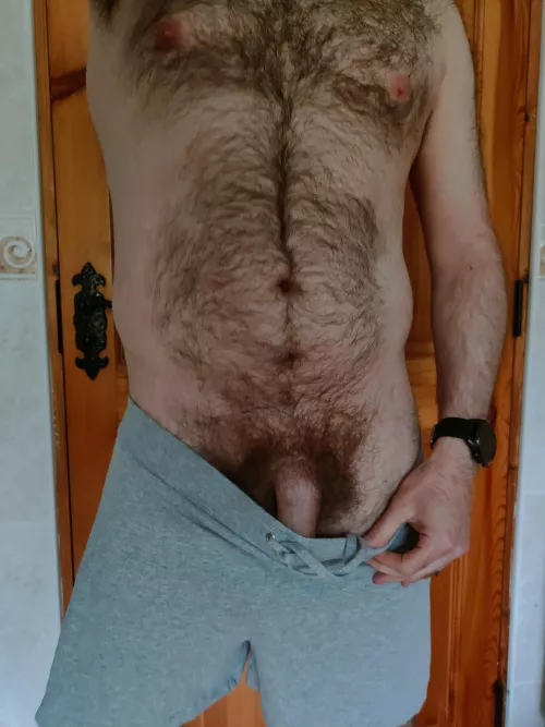 Are you sure I can't convince you to call in late tomorrow?