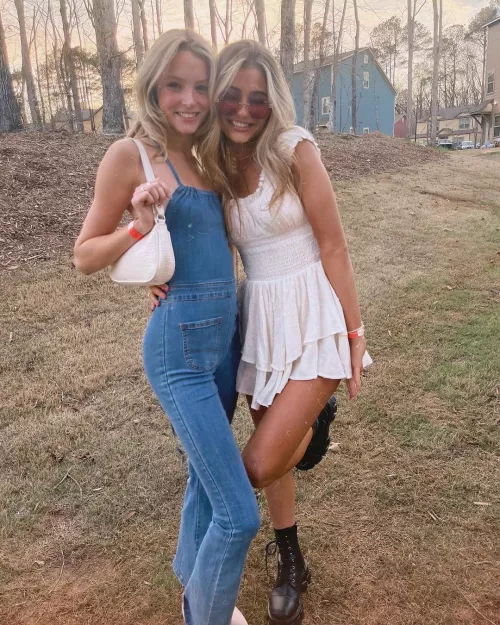 Cody Murray & Alexandra 