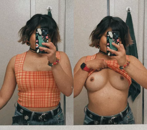 [F] What the boys at the concert really wanted to see