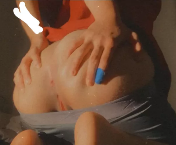 (ftm 18) My lil boy pussy & ass needs that bbc 🥺