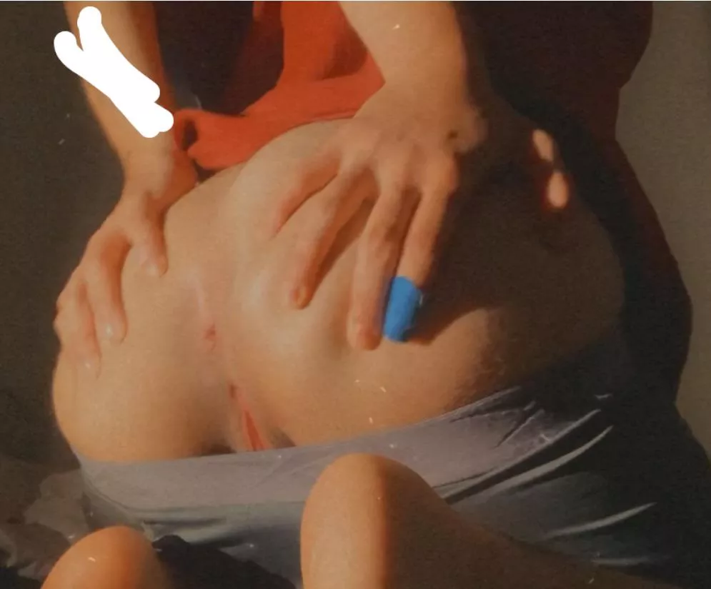 (ftm 18) My lil boy pussy & ass needs that bbc 🥺