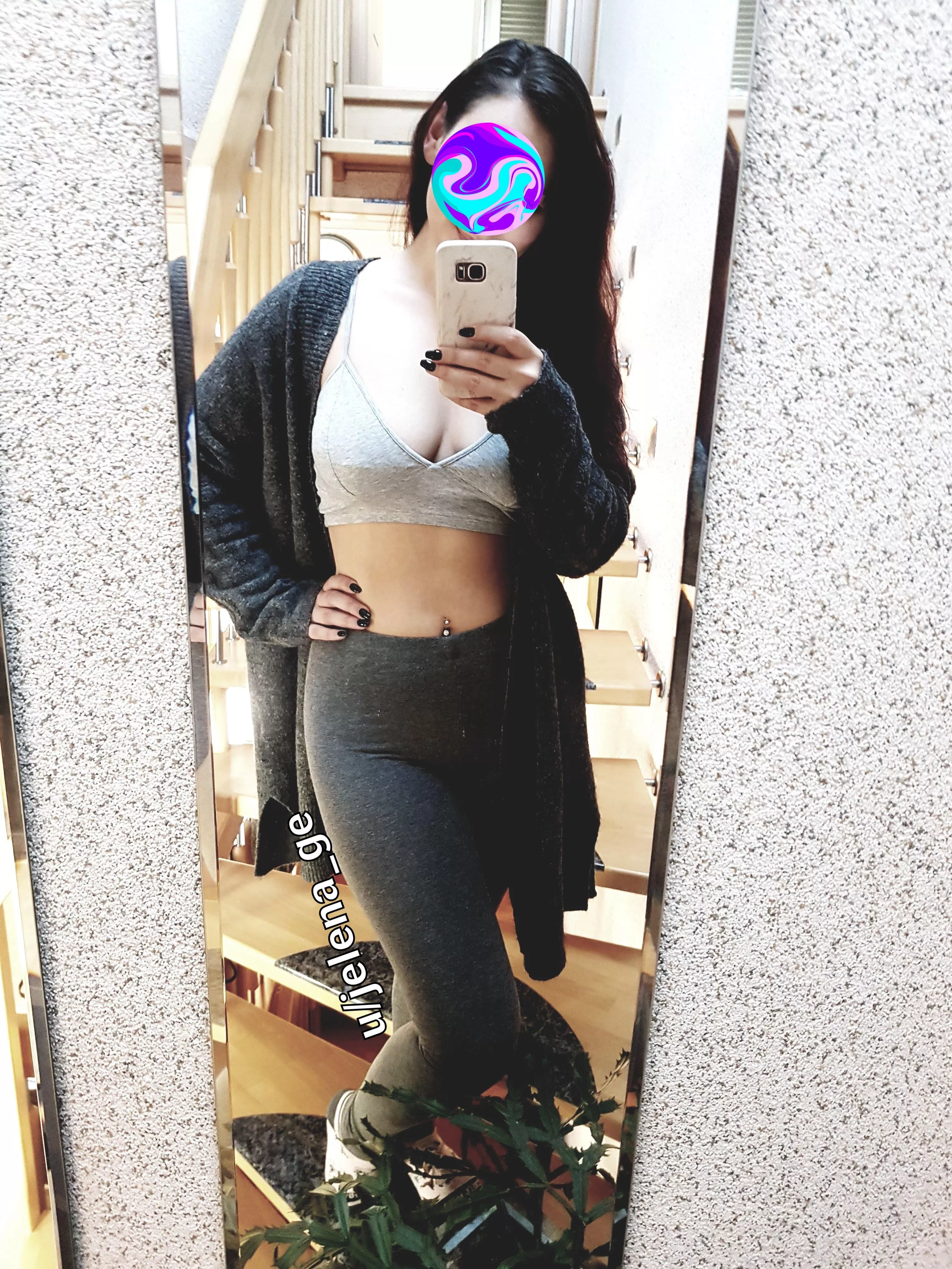 Going out for a date