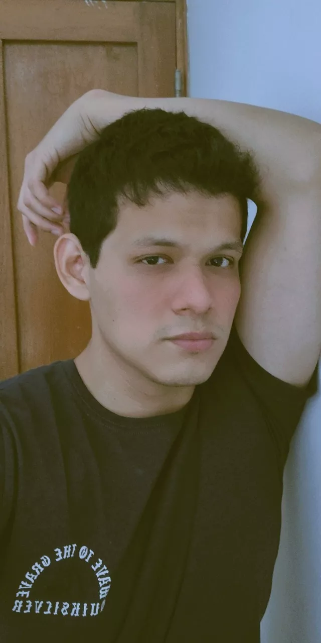 Good evening. Can you guess my age?