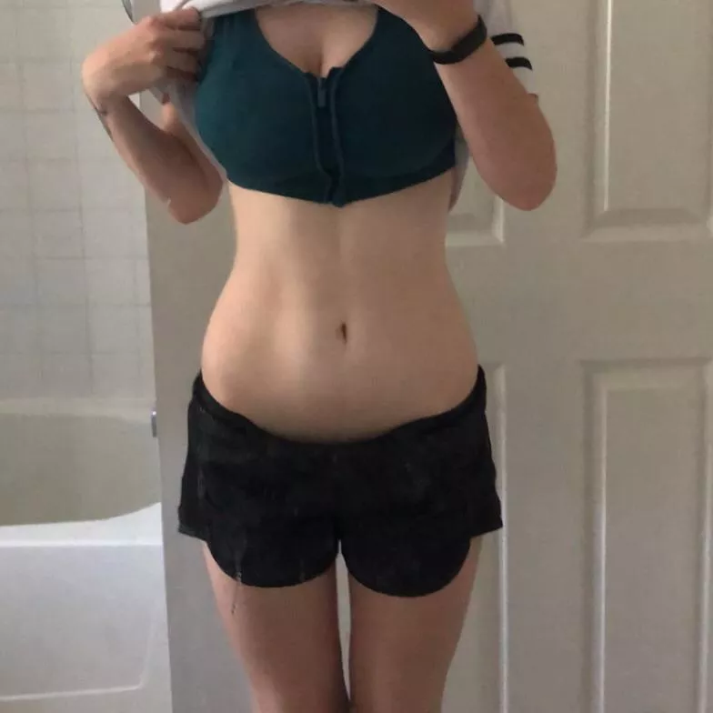 gym time [F]