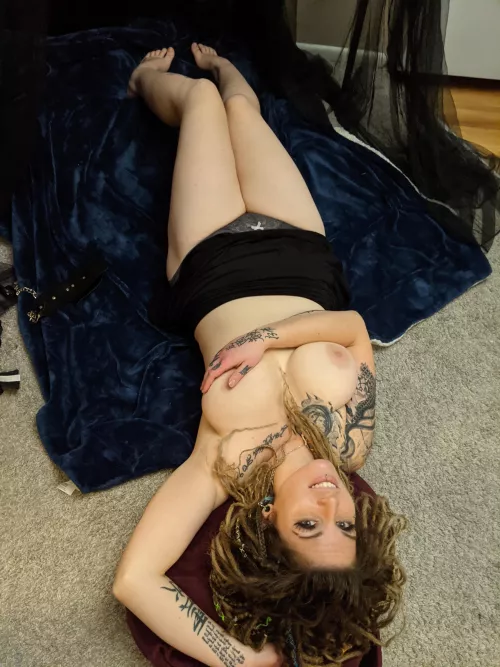 Hope a smile is okay in this sub every once in a while;)