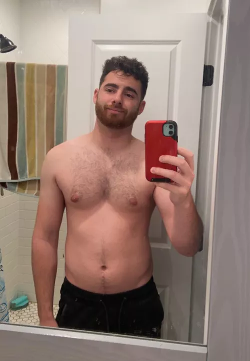 How’s it going bros?