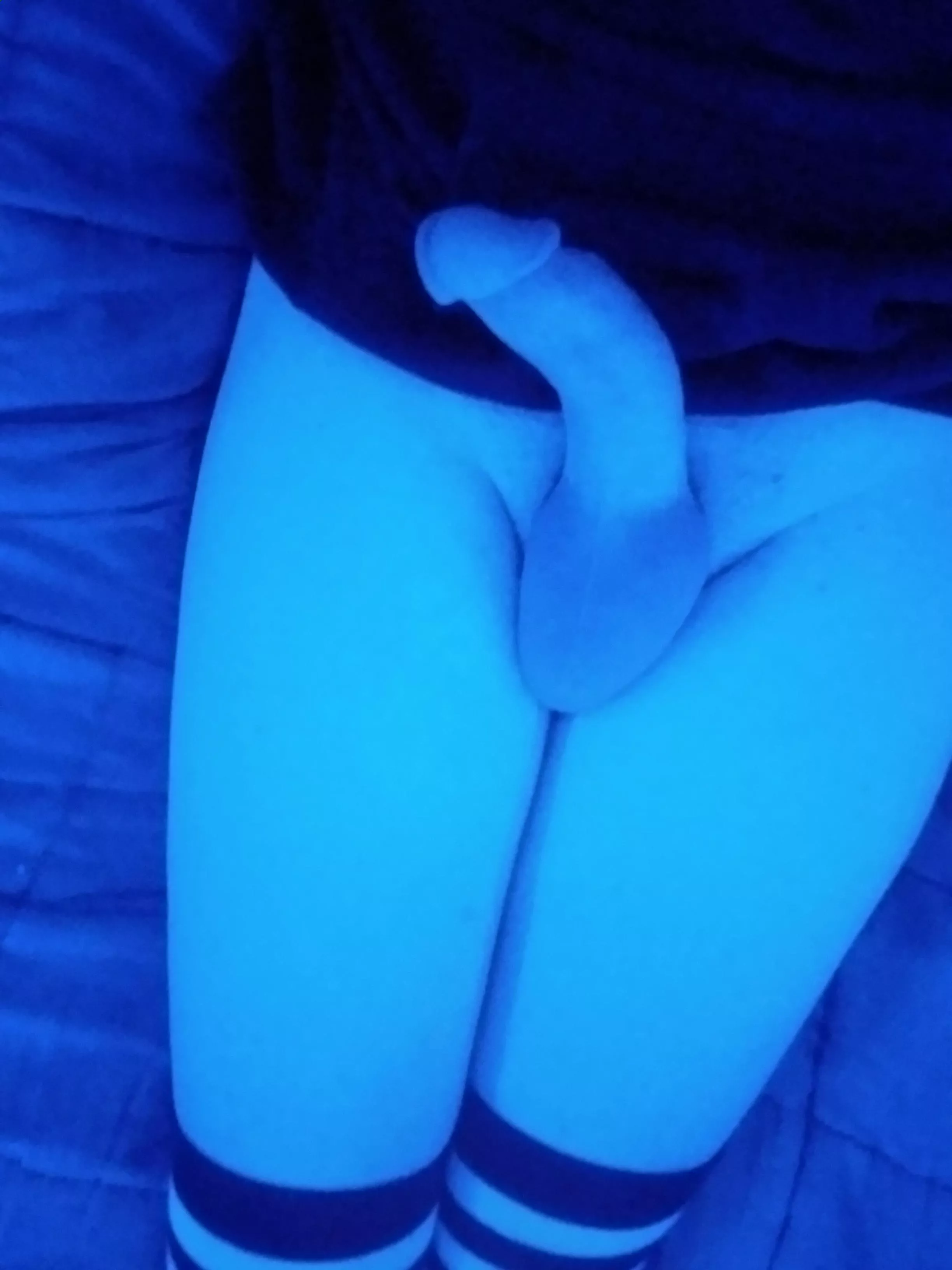 I have a seat if you'd like😏🤭