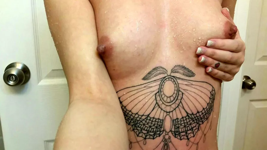 I need to be tied and covered in cum in public