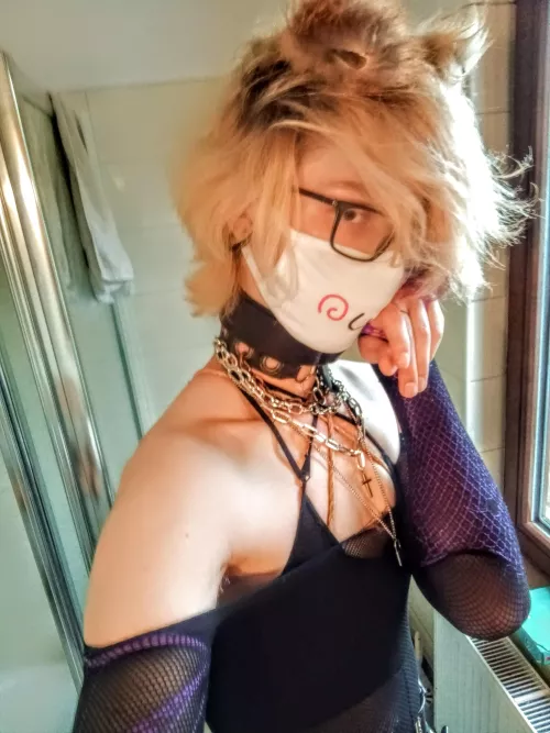 i really want to cuddle😖