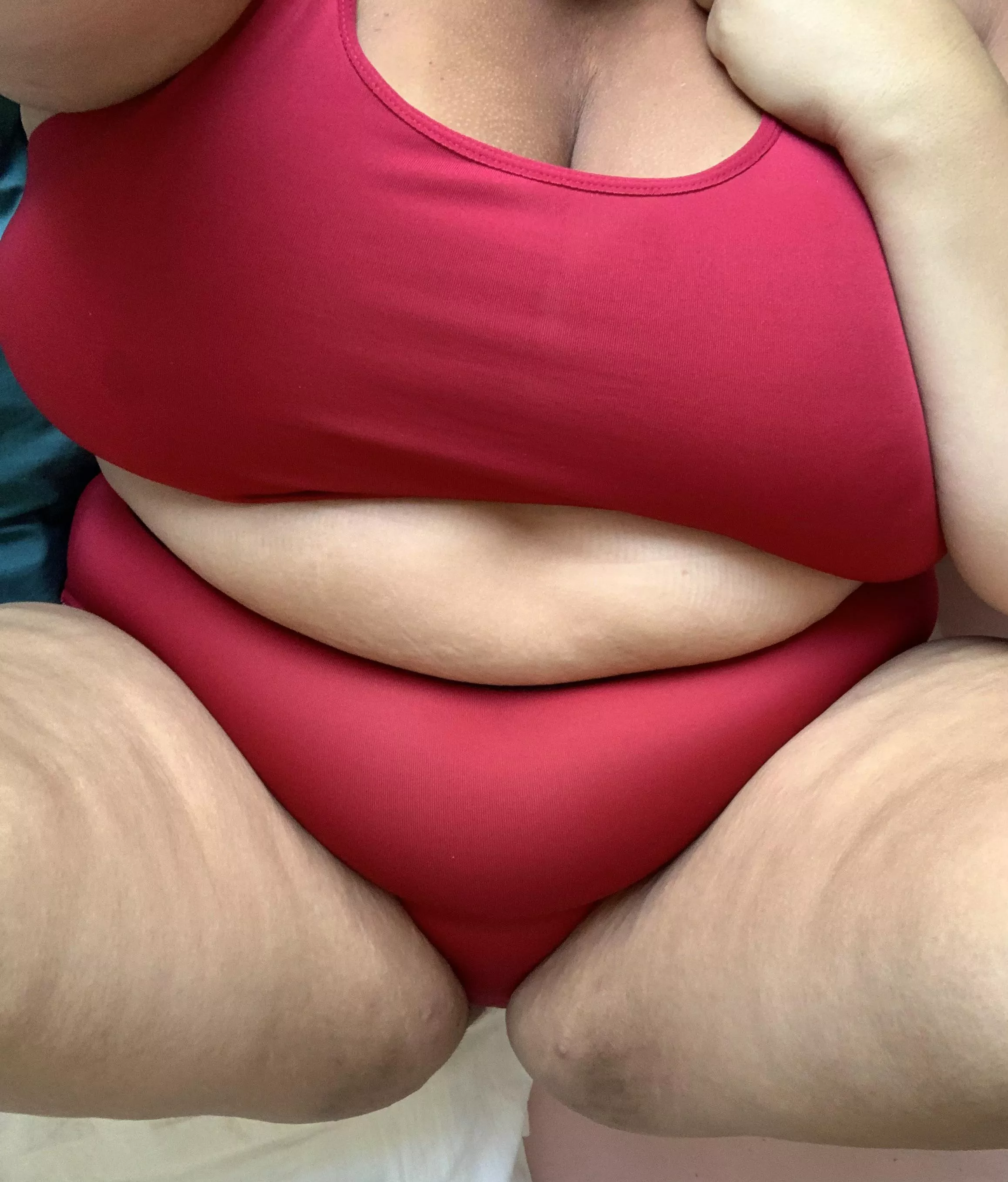 I’m waiting for you