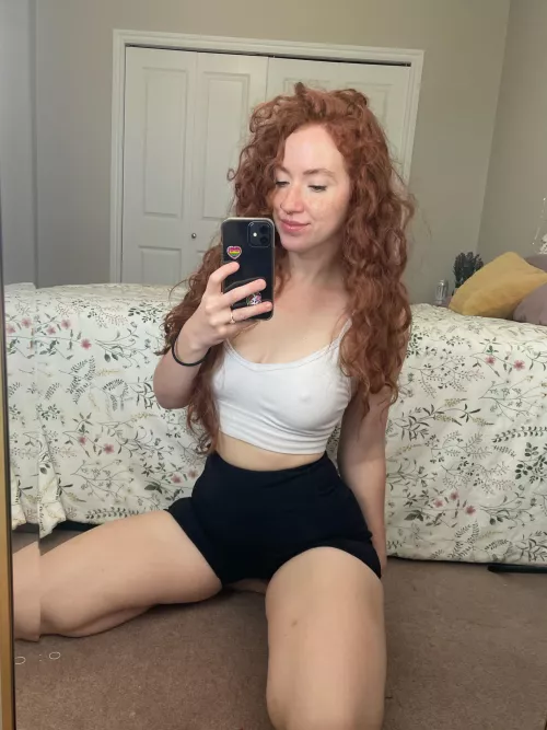 It’s going to be a great day