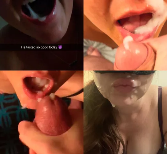 I’ve lost count as to how many men have came in my mouth.