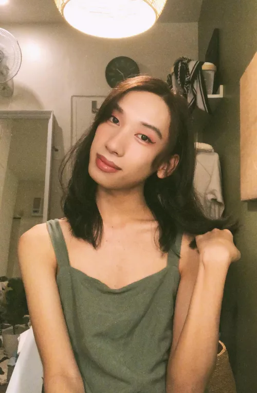 I’ve only come this far bc of all your support 😭💜 ily all! 😘