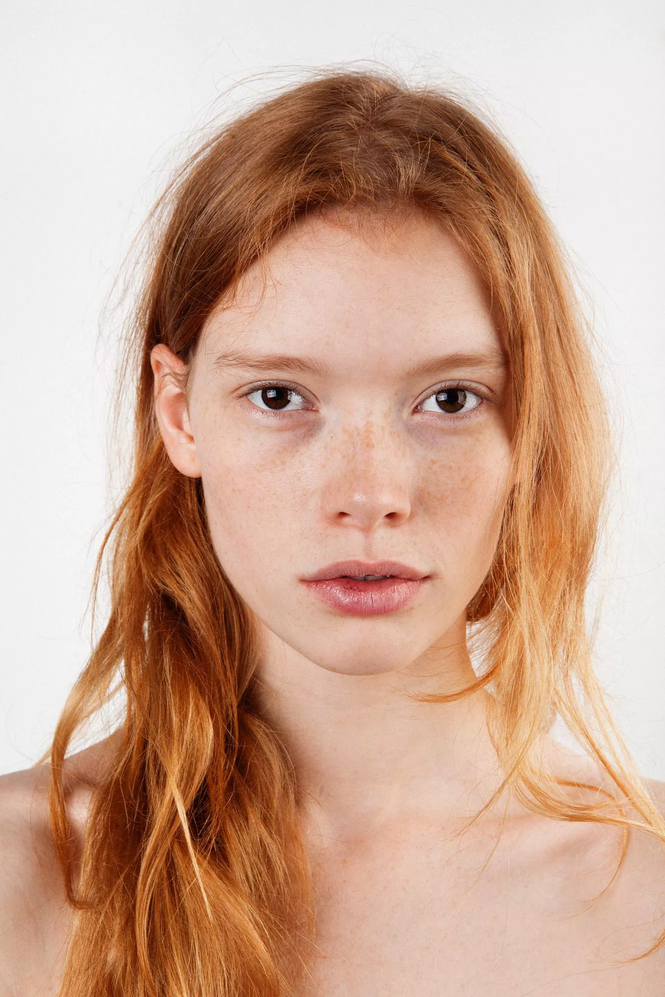 Julia Hafstrom by Chadwick Tyler Julia Hafstrom by Chadwick Tyler