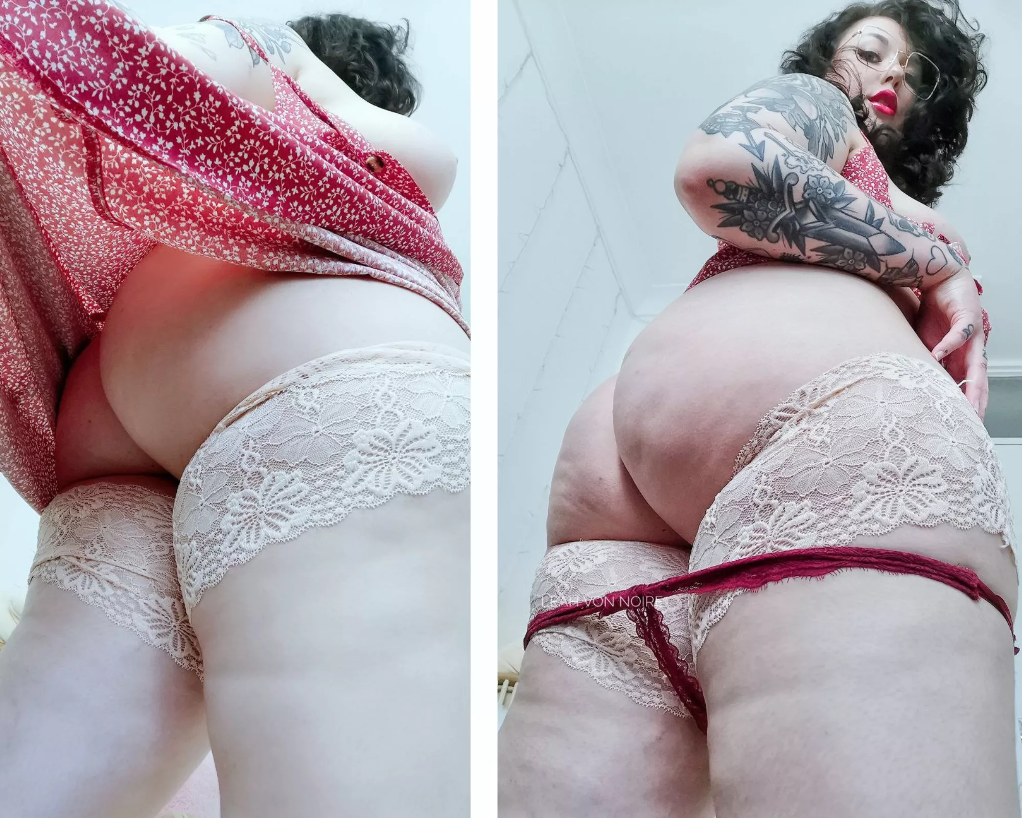 Lift the skirt for full exposure Lift the skirt for full exposure