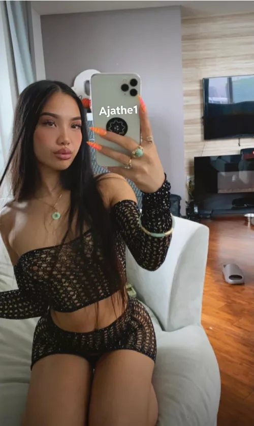 lingerie and lots of sex 😏