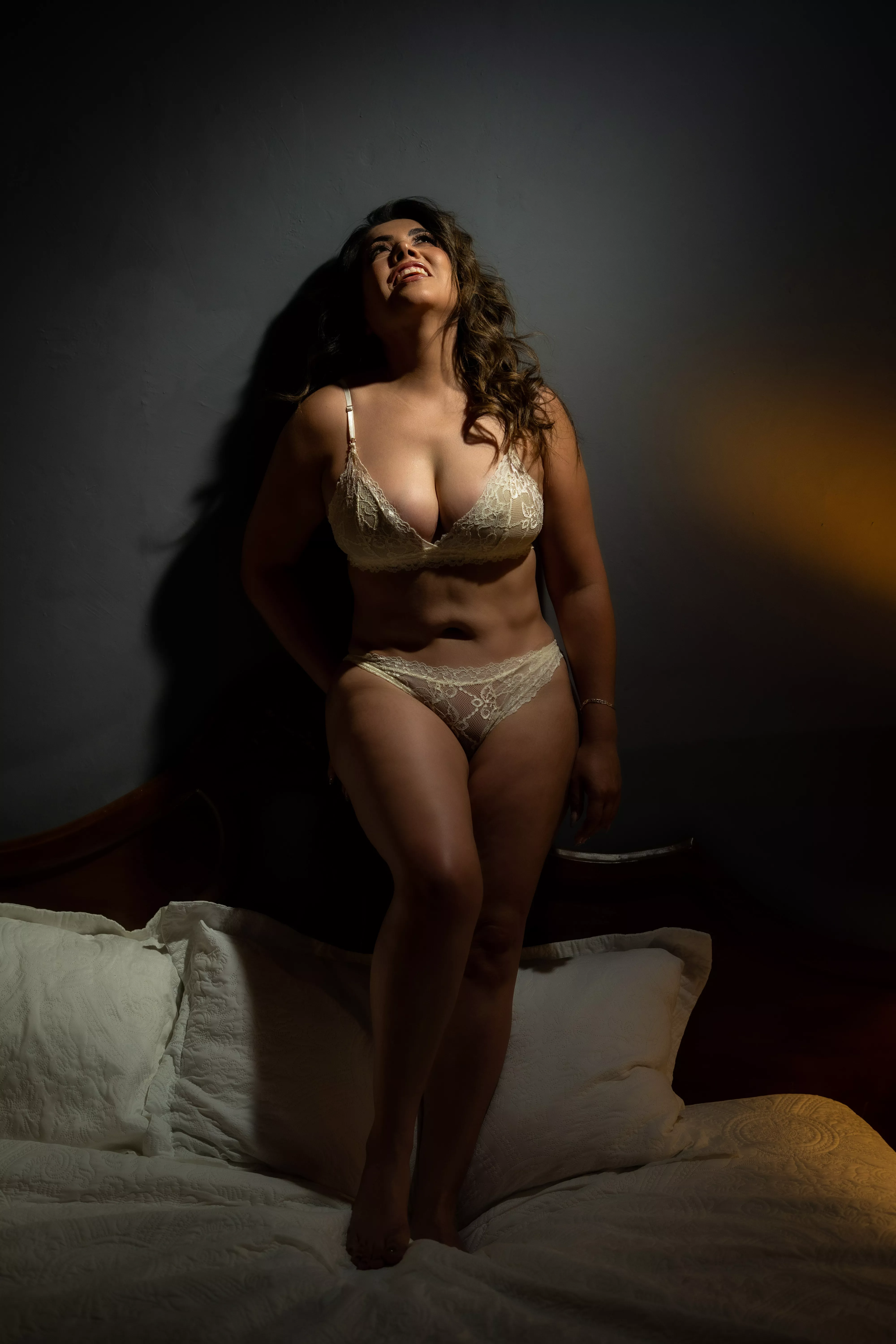 Make them stop and stare 💋 (F45)