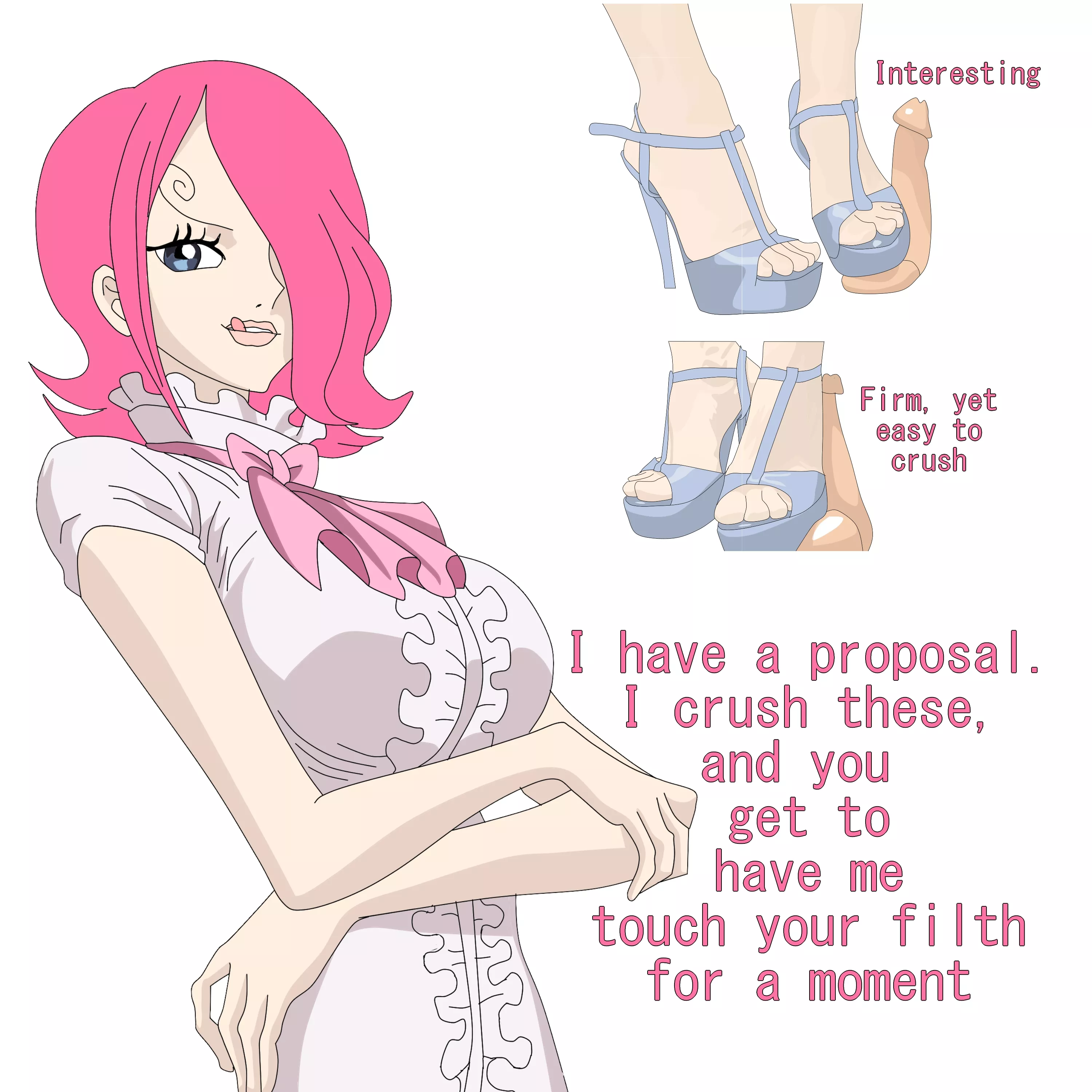 Nsfw artist here, in need of ideas