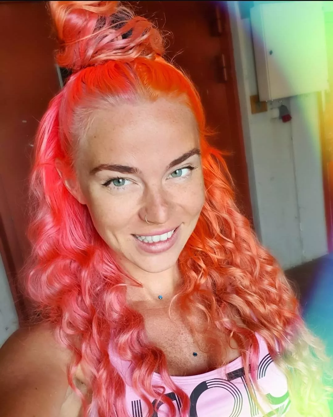 off to new adventures